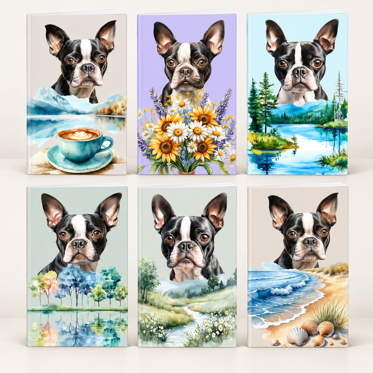 The Boston Collection