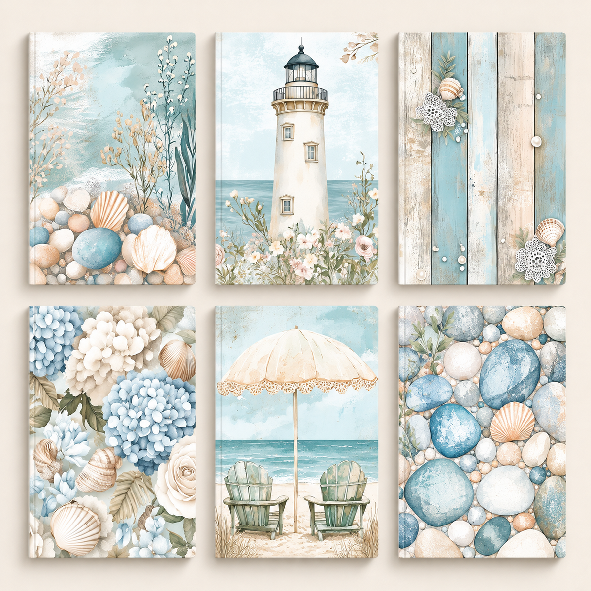 Coastal Collection