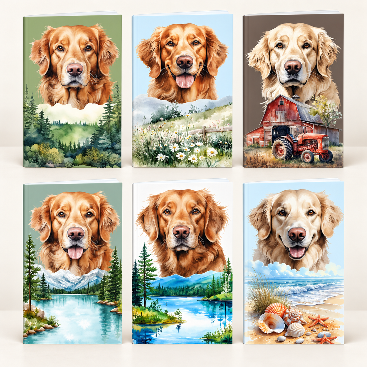 The Golden Collection